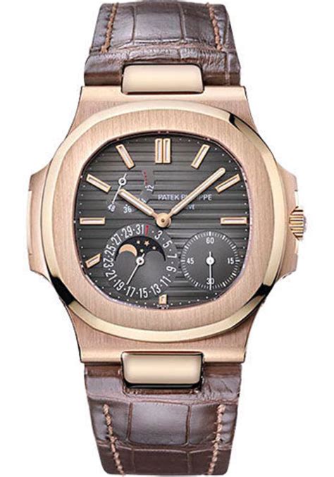 harga jam patek philippe 5712|patek nautilus 5712r price.